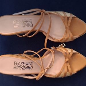 Ferragamo Sandals